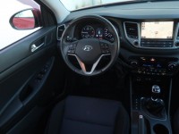 Hyundai Tucson  1.7 CRDi Tucson