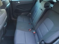 Hyundai Tucson  1.7 CRDi Tucson