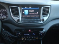 Hyundai Tucson  1.7 CRDi Tucson