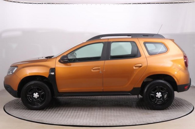 Dacia Duster  1.0 TCe Ambiance