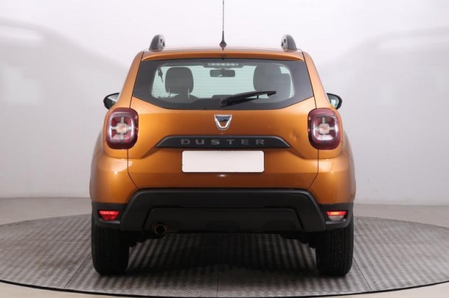 Dacia Duster  1.0 TCe Ambiance