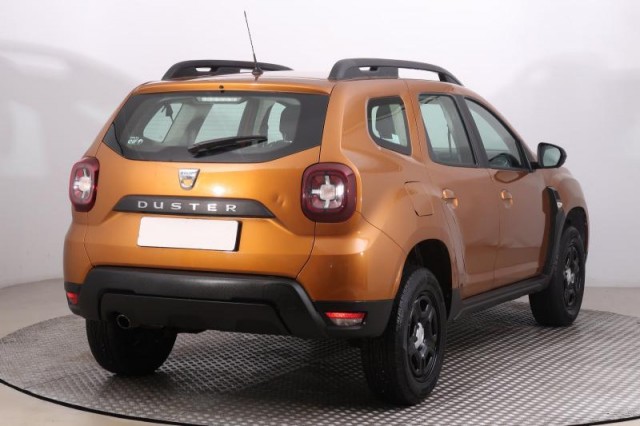 Dacia Duster  1.0 TCe Ambiance
