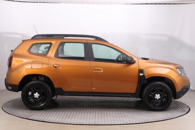 Dacia Duster  1.0 TCe Ambiance