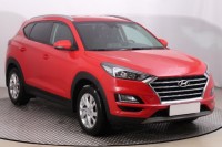 Hyundai Tucson  1.6 T-GDI Travel