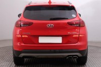 Hyundai Tucson  1.6 T-GDI Travel