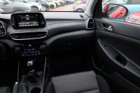 Hyundai Tucson  1.6 T-GDI Travel