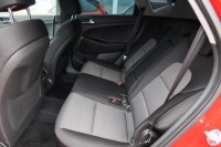 Hyundai Tucson  1.6 T-GDI Travel