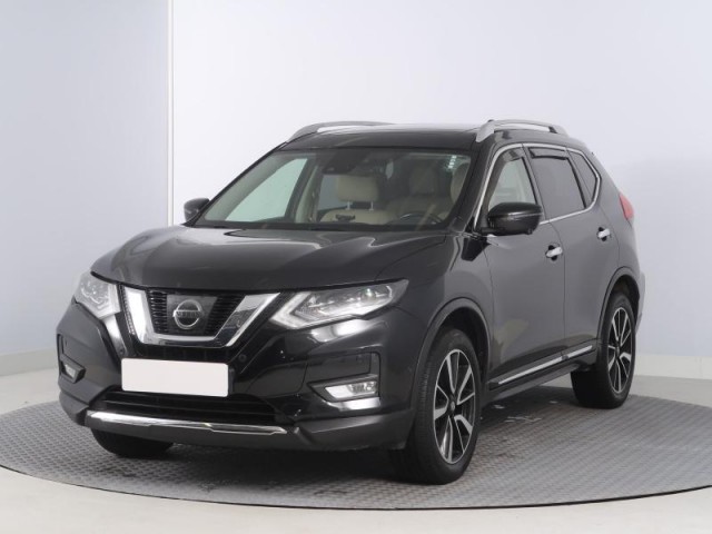 Nissan X-Trail  2.0 dCi Tekna