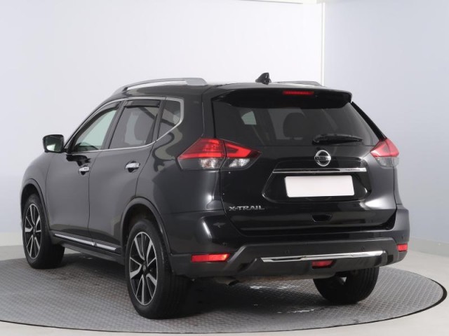 Nissan X-Trail  2.0 dCi Tekna