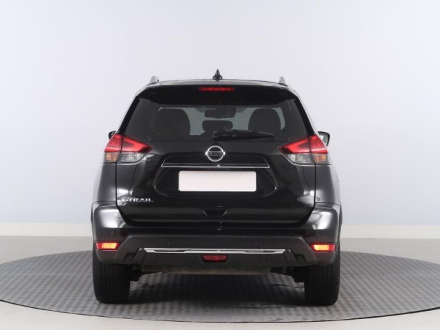 Nissan X-Trail  2.0 dCi Tekna