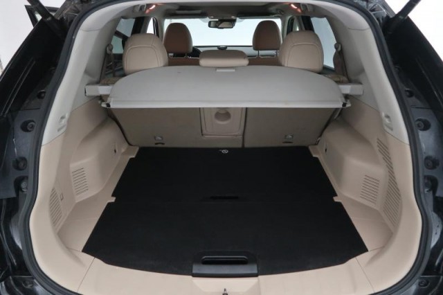 Nissan X-Trail  2.0 dCi Tekna