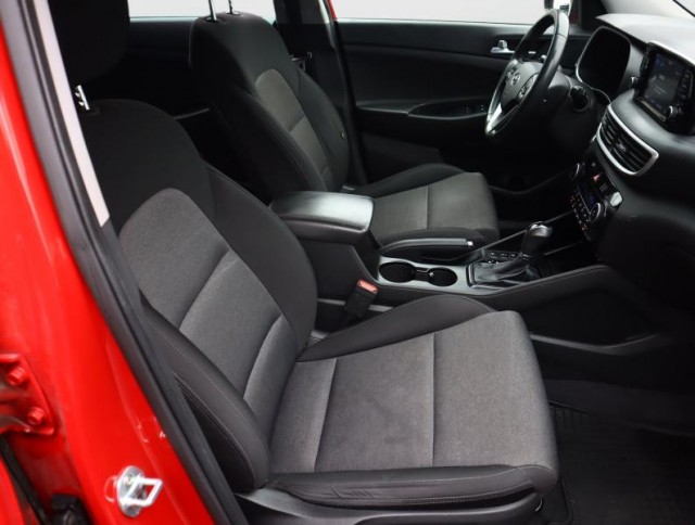 Hyundai Tucson  2.0 CRDi Adventure