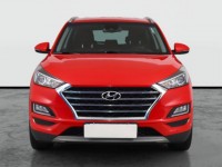 Hyundai Tucson  2.0 CRDi Adventure