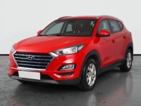 Hyundai Tucson  2.0 CRDi Adventure