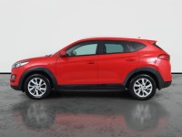 Hyundai Tucson  2.0 CRDi Adventure