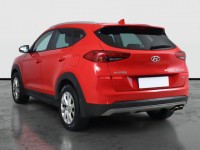 Hyundai Tucson  2.0 CRDi Adventure