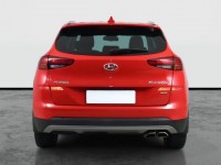 Hyundai Tucson  2.0 CRDi Adventure