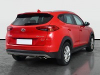 Hyundai Tucson  2.0 CRDi Adventure