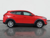 Hyundai Tucson  2.0 CRDi Adventure