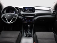 Hyundai Tucson  2.0 CRDi Adventure