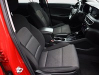 Hyundai Tucson  2.0 CRDi Adventure