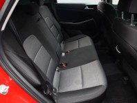 Hyundai Tucson  2.0 CRDi Adventure