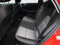 Hyundai Tucson  2.0 CRDi Adventure