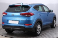 Hyundai Tucson  1.7 CRDi 