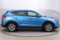Hyundai Tucson  1.7 CRDi 