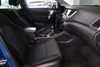 Hyundai Tucson  1.7 CRDi 