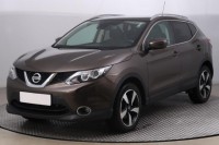 Nissan Qashqai  1.2 DIG-T N-Connecta