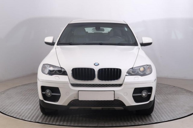 BMW X6  xDrive30d 