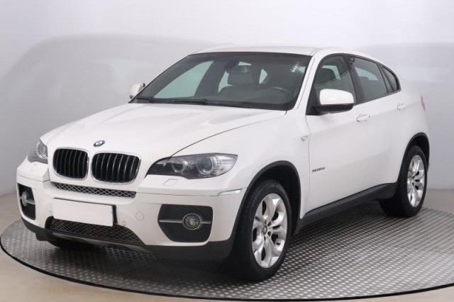 BMW X6  xDrive30d 