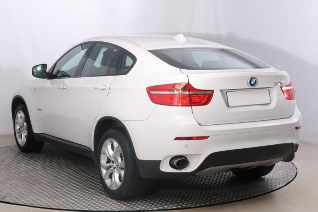 BMW X6  xDrive30d 