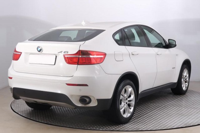 BMW X6  xDrive30d 