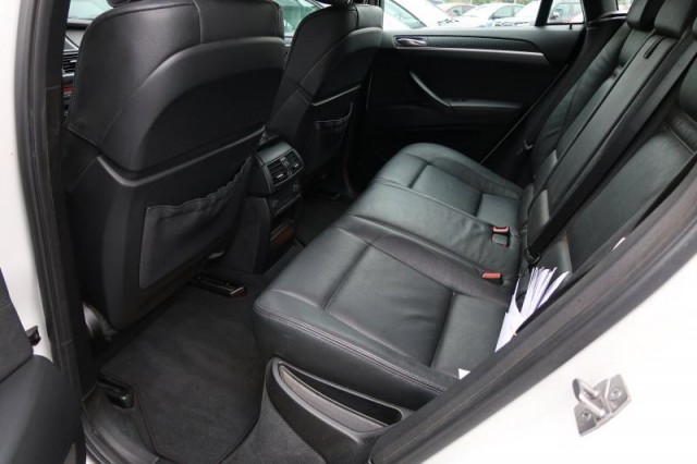 BMW X6  xDrive30d 
