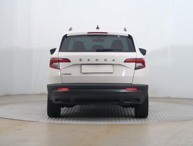 Škoda Karoq  2.0 TDI Ambition