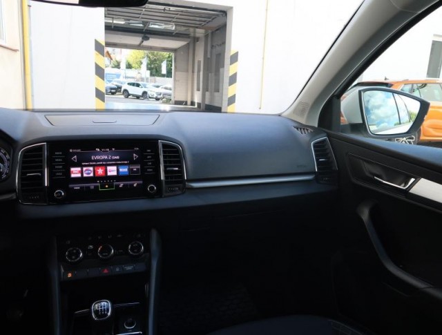Škoda Karoq  2.0 TDI Ambition