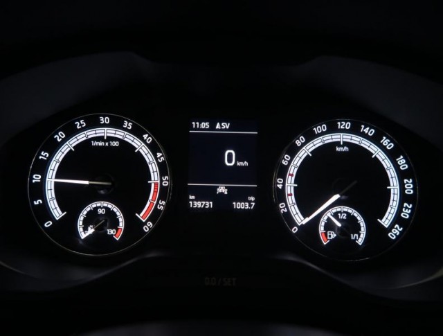 Škoda Karoq  2.0 TDI Ambition