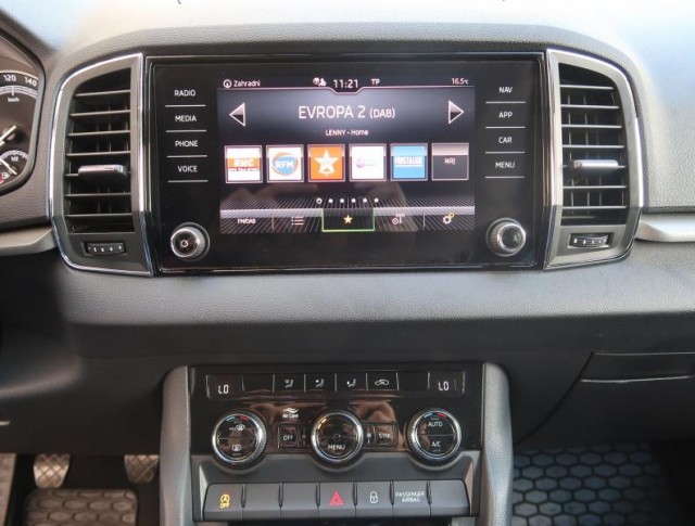 Škoda Karoq  2.0 TDI Ambition