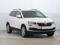 Škoda Karoq  2.0 TDI Ambition