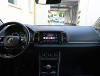 Škoda Karoq  2.0 TDI Ambition