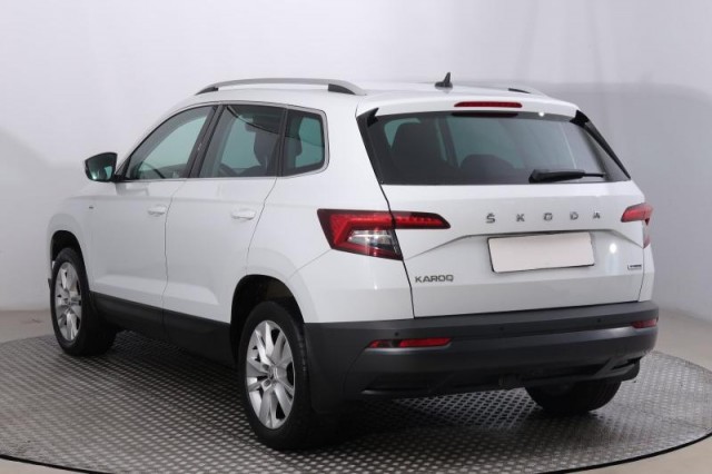 Škoda Karoq  2.0 TDI 