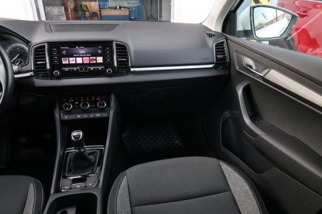 Škoda Karoq  2.0 TDI 