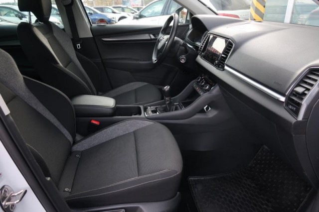 Škoda Karoq  2.0 TDI 