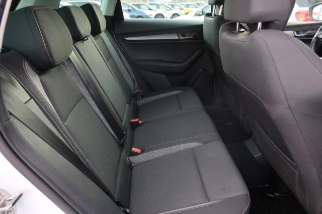 Škoda Karoq  2.0 TDI 