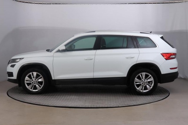 Škoda Kodiaq  2.0 TDI Style