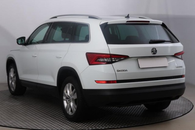 Škoda Kodiaq  2.0 TDI Style