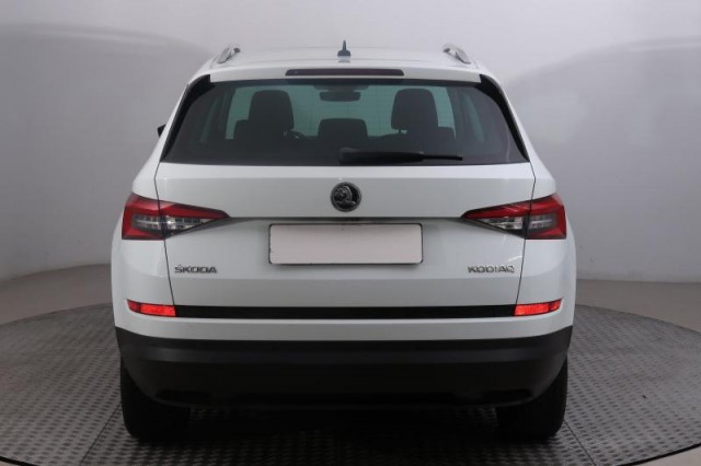 Škoda Kodiaq  2.0 TDI Style