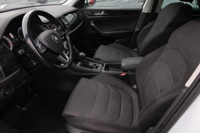 Škoda Kodiaq  2.0 TDI Style
